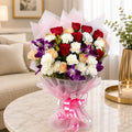 Magical Hues Bouquet