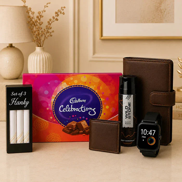Mens Choice