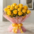 My Yellow Bunch
