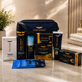 Park Avenue Men's Kit (8 in 1 Combo)