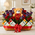 Perfect Exclusive Gifting Arrangement