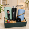 Personalized Rakhi Gift Hamper