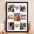 Photo Frame For a Couple