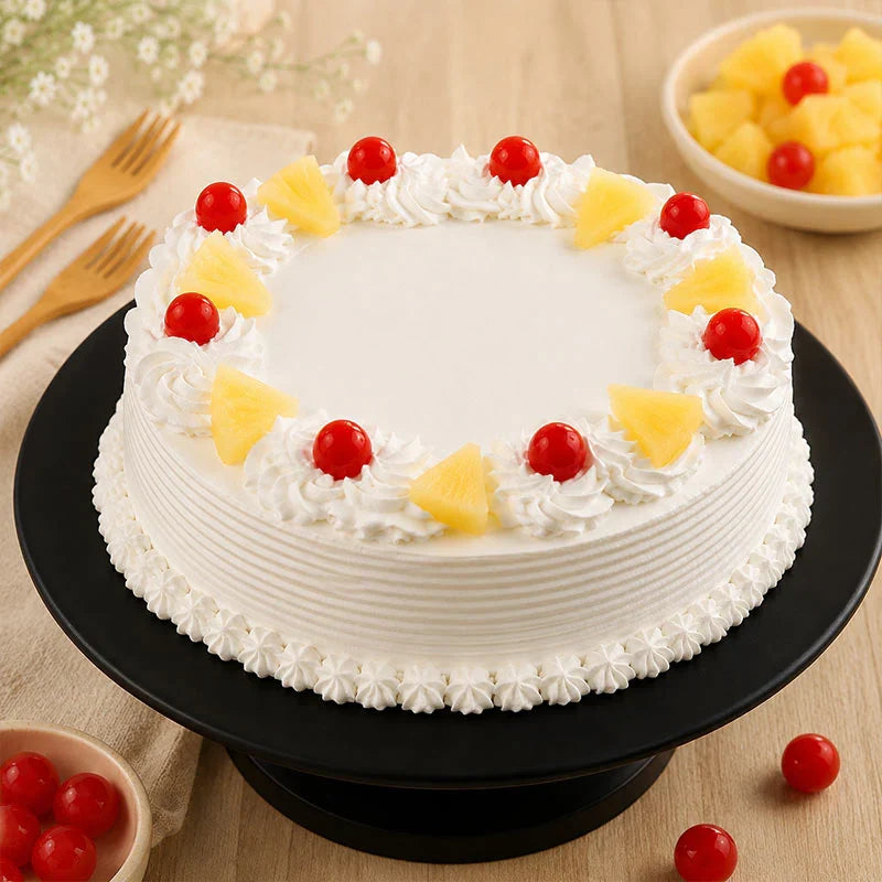 Pineapple Cake