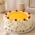 Pista Cream Cake Online