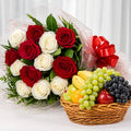 Roses-and-Fruits