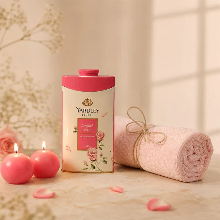 Soft Pink Gift Hamper