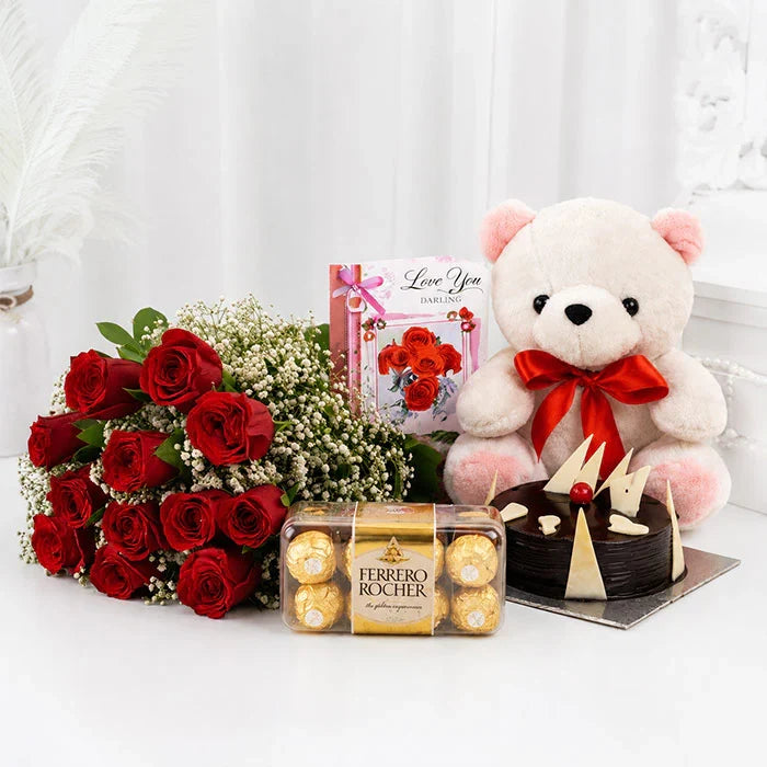 Something Special for u