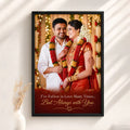 Spark of Love Photo Frame