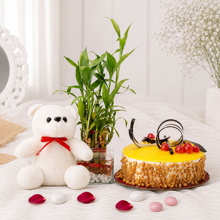 Sweet And Simple