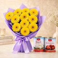 Sweet Gerberas Hamper