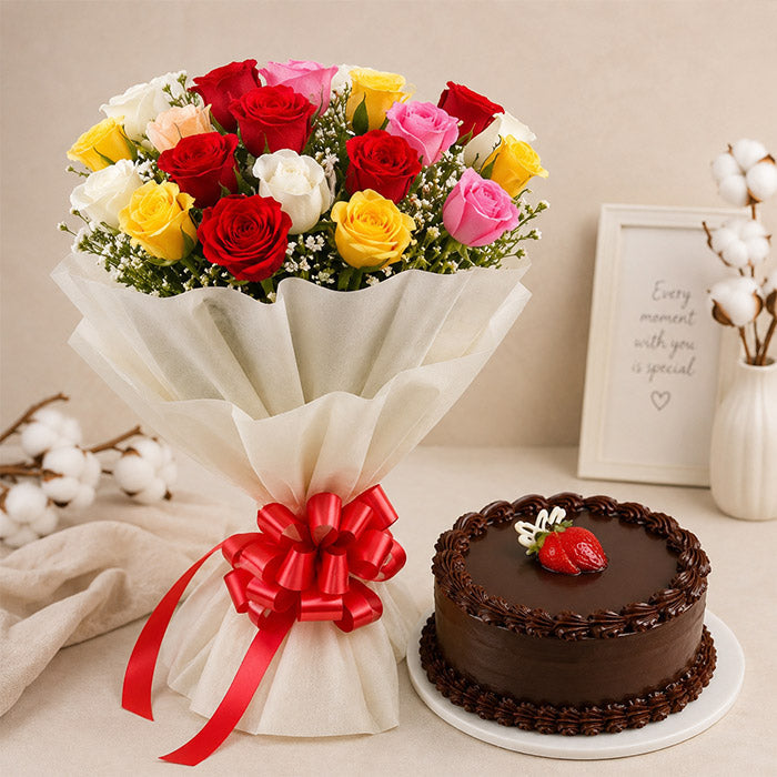 Sweet Gesture