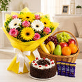 Sweet Mumz Gift Hamper