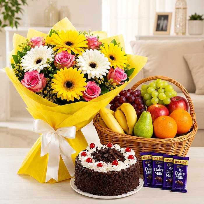 Sweet Mumz Gift Hamper
