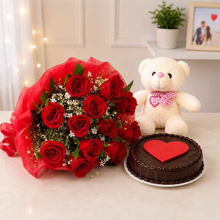 Sweet Romance Fever