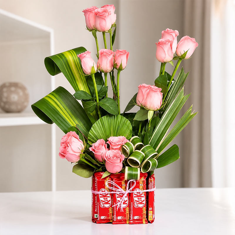 Sweet Treats Gift