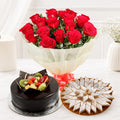 Tempting Deluxe Hamper