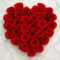 The Blooming Love