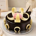 Truffle Cake Masti