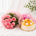 VIBRANT BLUSH