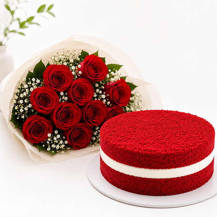 Velvet Romance
