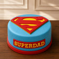 Yummy Super Dad Special