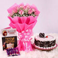A Hamper Full Of Surprises