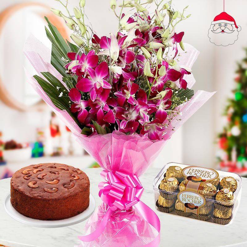 Aesthetic Christmas Wish