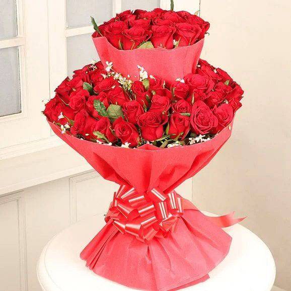 All For You Sweetheart
