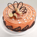 Amazing Coffee-Chocolate Cake 1 kg