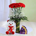 AMAZING GIFT HAMPER FOR LOVE ONES