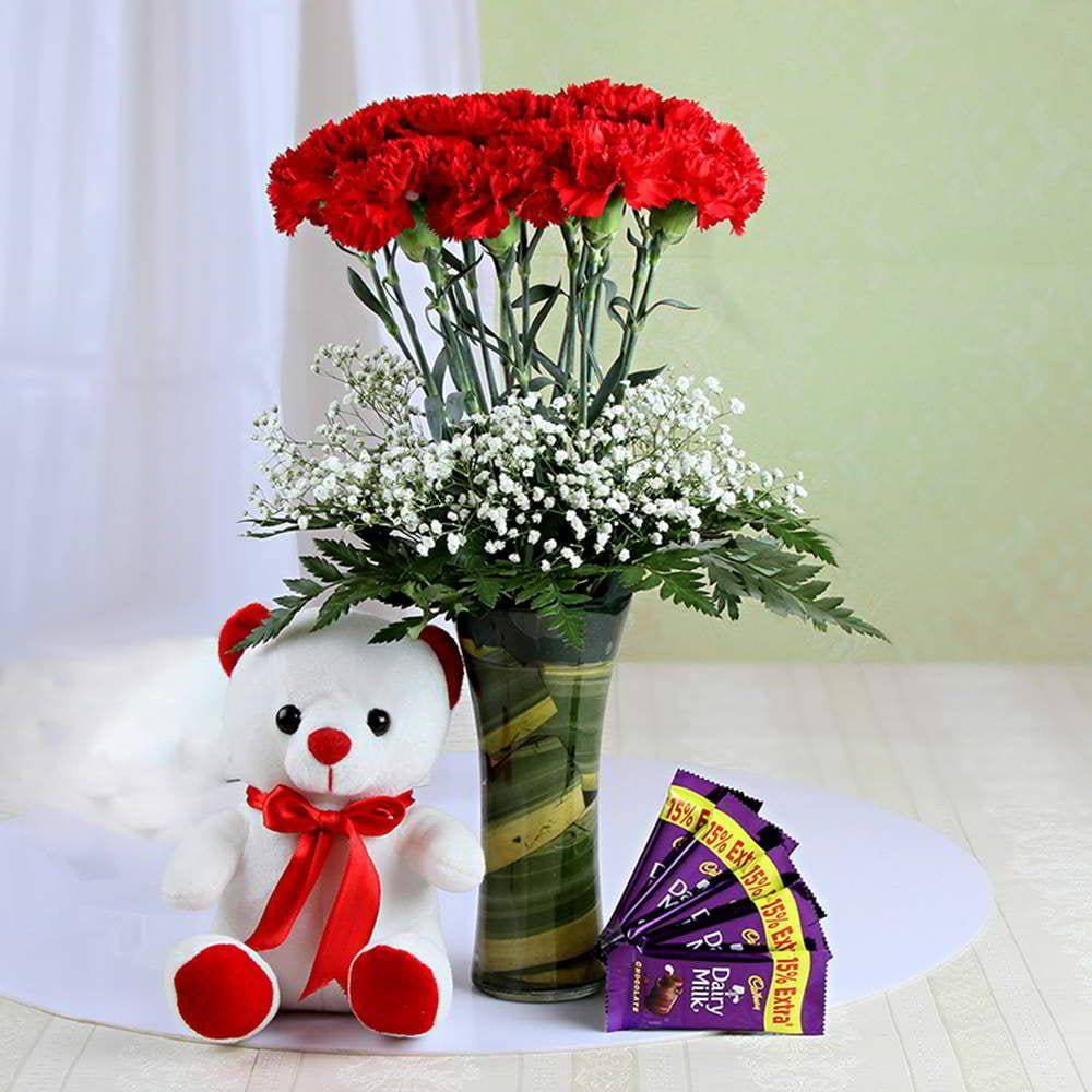 AMAZING GIFT HAMPER FOR LOVE ONES