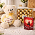 An Adorable gift of Love