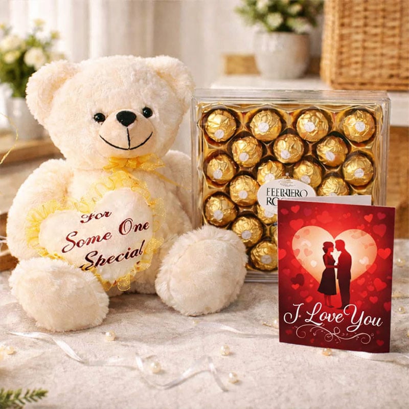 An Adorable gift of Love