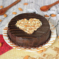 Appetizing Choco