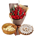 Artistic Hamper