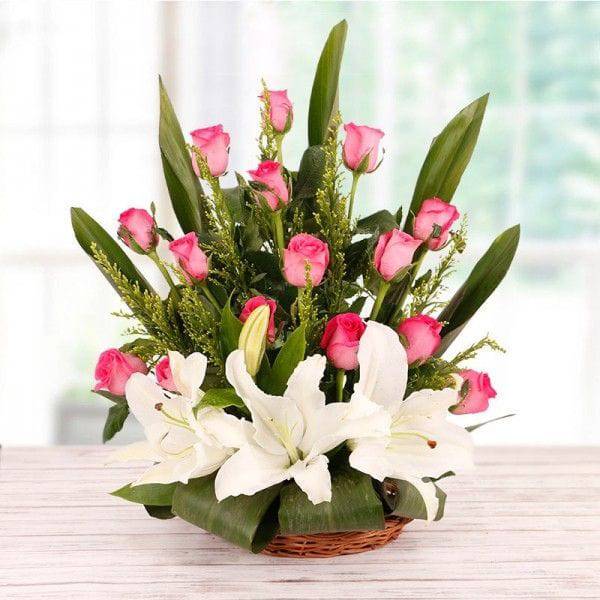 Asiatic Arrangement