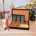 Assorted Bournville Laddu and Dry fruits Rakhi Hamper