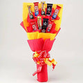 Assorted Chocolates Bouquet