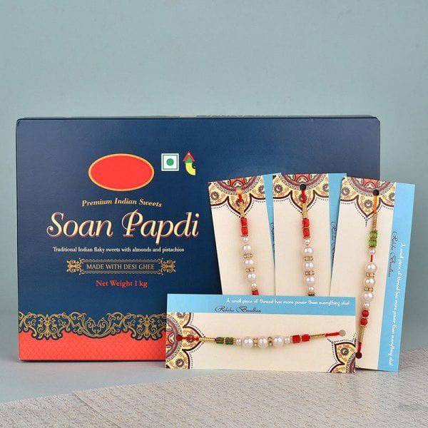 Auspicious Soan Combo