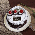 Awesome New Year Cake