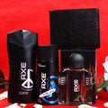 AXE Grooming Hamper
