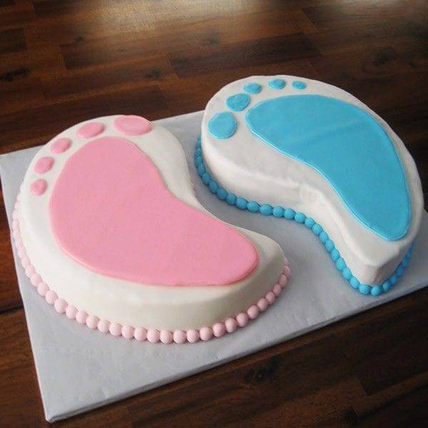 Baby Shower