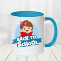 Back To School Mug