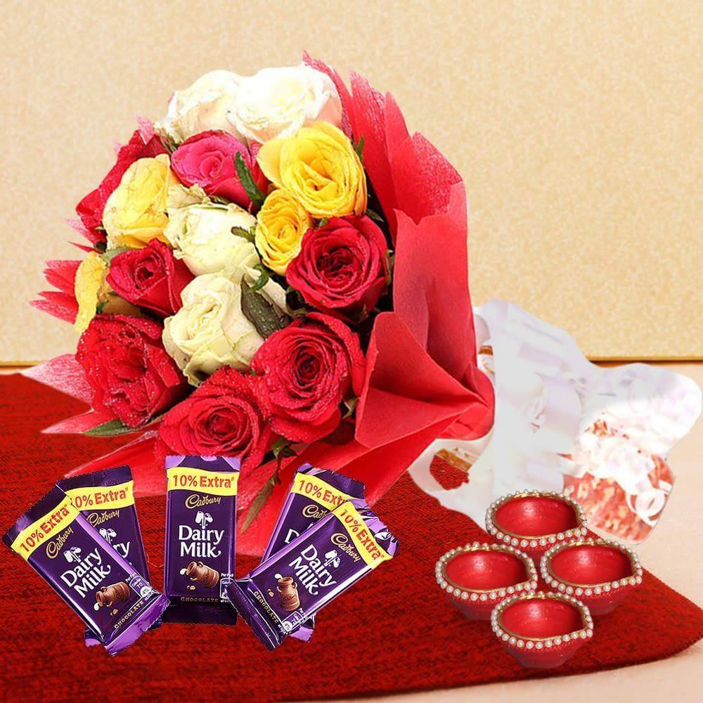 Basket For Eternal Bond
