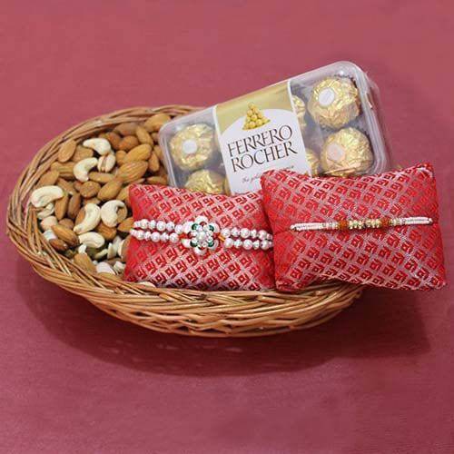 Basket of My Love