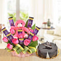 BASKET OF SWEETNESS