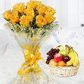 Basket of Wishes