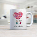 Be Mine Valentines Day Mug