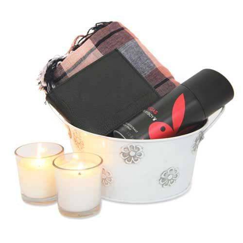 Be Stylish Gift Combo